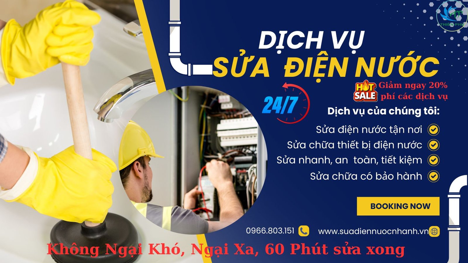 sửa điện gần nhà