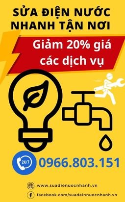 Giảm giá 20% tất cả các dịch vụ so với báo giá